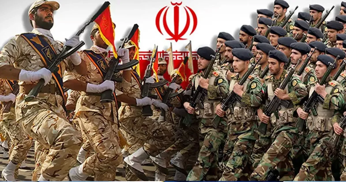 শত্রুরা আত্মসমর্পণ না করা পর্যন্ত যুদ্ধ চলবে: ইরান