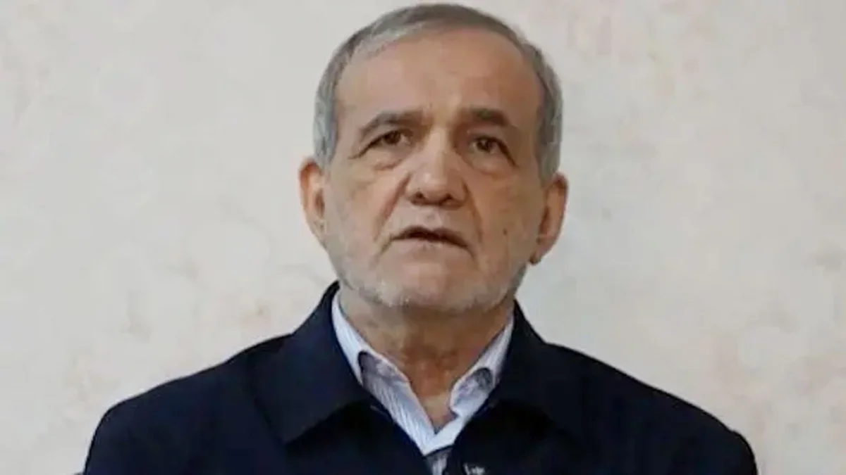 আমাদের হাত এখনো ট্রিগারেই আছে : ইরানের প্রেসিডেন্ট