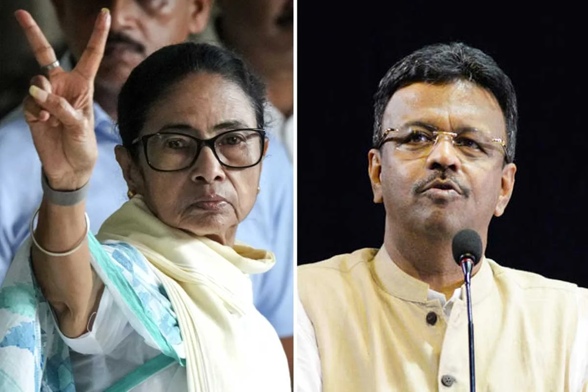 ‘৬ মে ফের মুখ্যমন্ত্রী হিসেবে শপথ নেবেন মমতা’, চতুর্থবার সরকার গঠনে আত্মবিশ্বাসী ফিরহাদ