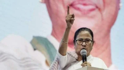 পশ্চিমবঙ্গ বিধানসভা নির্বাচন সমীক্ষা ২০২৬: আসন সংখ্যা কমলেও তৃণমূল কংগ্রেসের আবারও ক্ষমতায়  ফেরার সম্ভাবনা, বিজেপির আসন সংখ্যা কিছু  বাড়ার আশঙ্কা