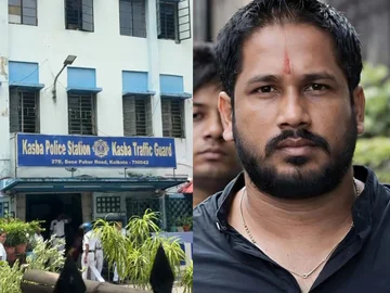 দাগি অপরাধীর তালিকায় "সোনা পাপ্পু"র নাম বাদ! কসবা থানার ওসিকে সাসপেন্ড করল নির্বাচন কমিশন