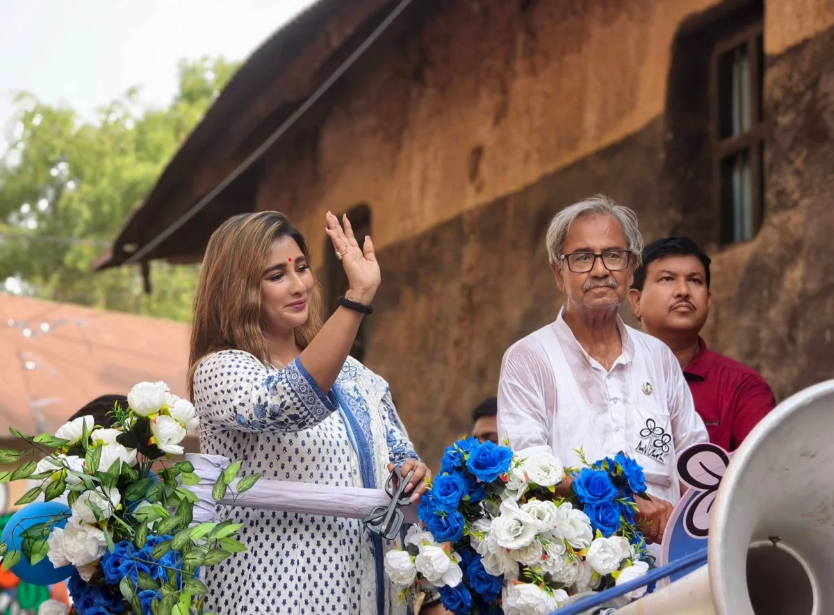 ভোট যুদ্ধে কাটাকুটি অঙ্কে কেউ এক ইঞ্চি জমি ছাড়ছে না, কার পাল্লা ভারী? 