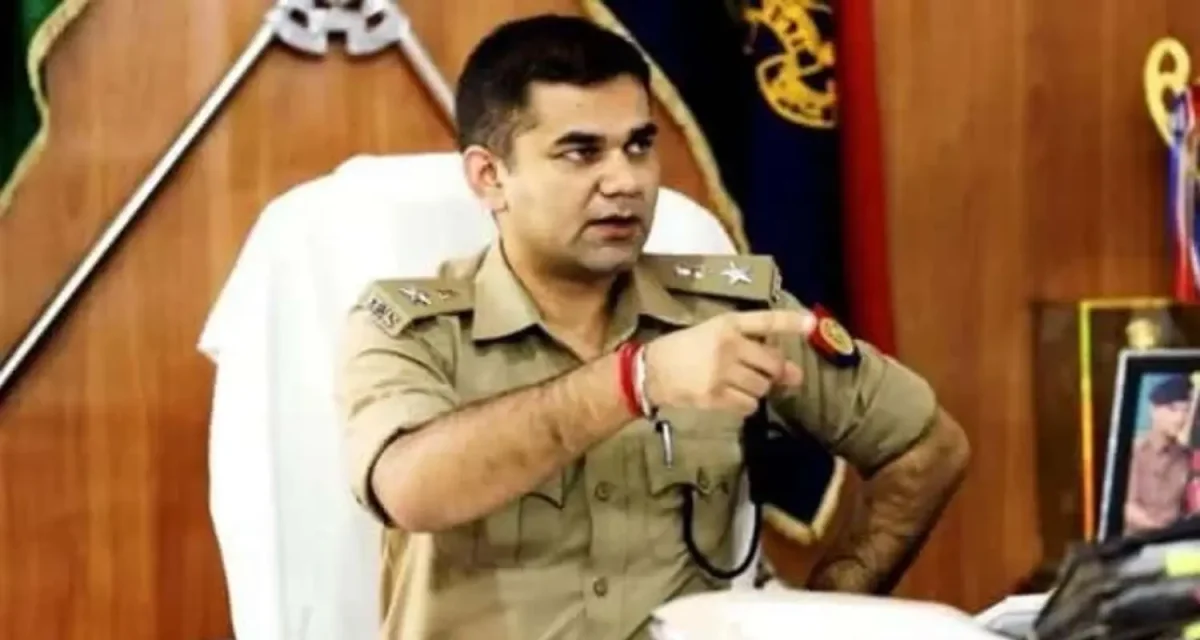 ভোটার ও প্রার্থীকে হুমকি দেওয়ার অভিযোগ আইপিএস অজয়ের বিরুদ্ধে মামলা, হস্তক্ষেপ করল না হাইকোর্ট 