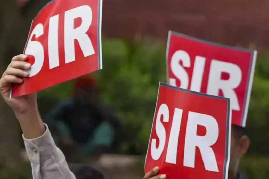 ভবানীপুরে এসআইআর-এর রায়ের পর বাদ পড়া ৪০ শতাংশেরও বেশি ভোটার মুসলিম