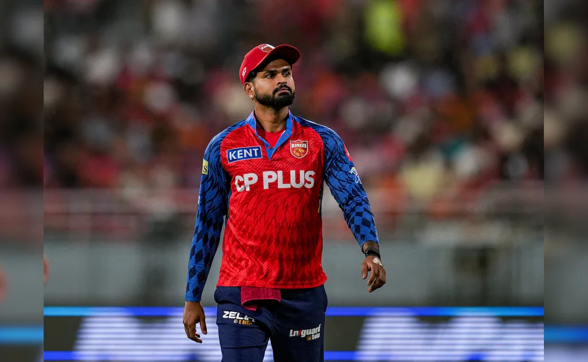 বোর্ড কর্তাদের মন জিতে ভারতের টি-২০ ক্যাপ্টেন শ্রেয়স!