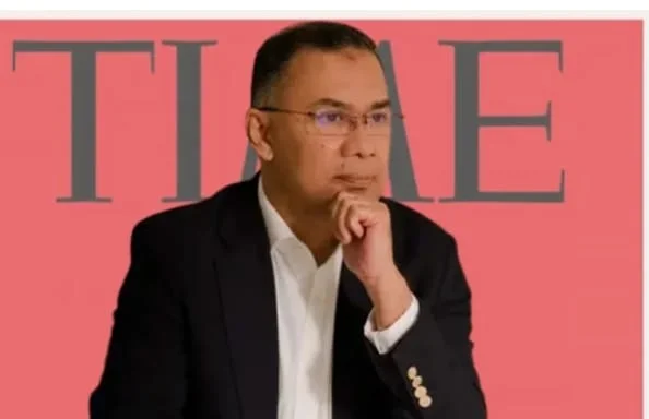 টাইম ম্যাগাজিনের ১০০ প্রভাবশালীর তালিকায় বাংলাদেশের প্রধানমন্ত্রী তারেক রহমান