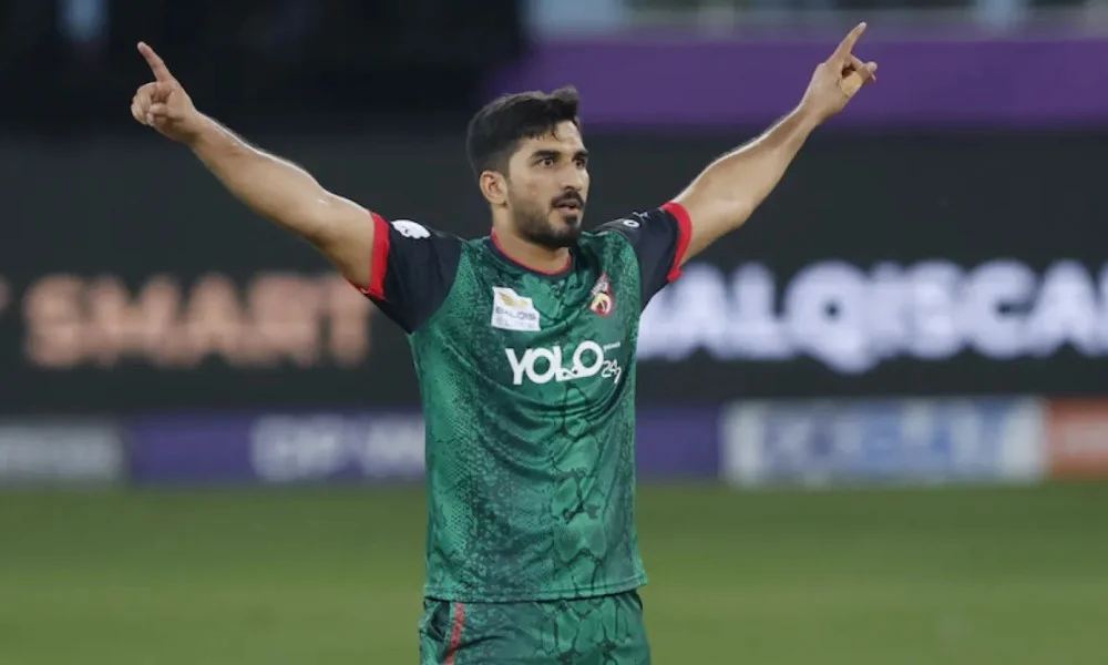 ভারতসহ পাকিস্তানের ৫ ক্রিকেটারকে নাগরিকত্ব দিল আমিরশাহী