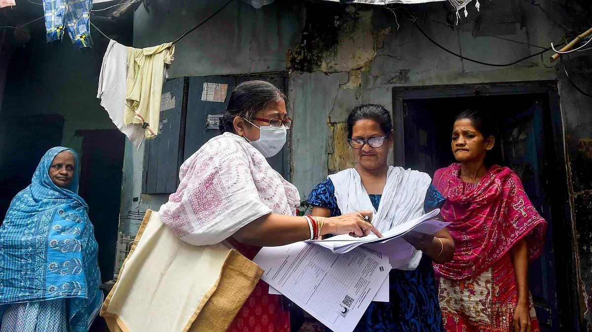 পশ্চিমবঙ্গ দ্বিতীয় দফা নির্বাচন লাইভ: ২০২৬ সালের নির্বাচনের চূড়ান্ত পর্বে ১৪২টি আসনে ভোটগ্রহণ