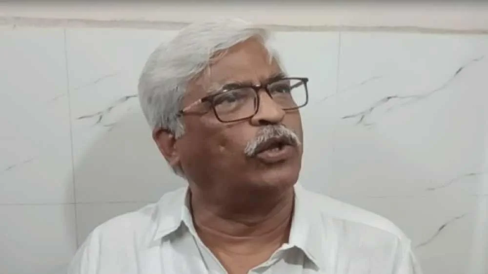 'নিন্দার কোনও ভাষা নেই', চন্দ্রনাথ খুনে নিন্দা সুজন চক্রবর্তীর