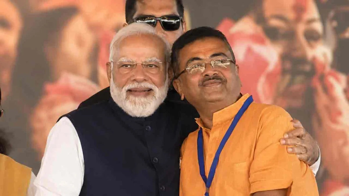 নন্দীগ্রামের ইআরও এবং আরও'দের মুখ্যমন্ত্রীর দফতরে নিয়োগ, শপথের পরেই রদবদল 