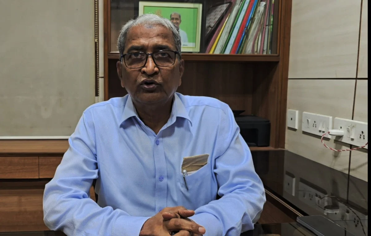 নির্বাচনের ফলাফল ঘোষণা নিয়ে দলীয় কর্মীদের বিশেষ বার্তা দিলেন জঙ্গিপুর সাংগঠনিক জেলা সভাপতি খলিলুর রহমান