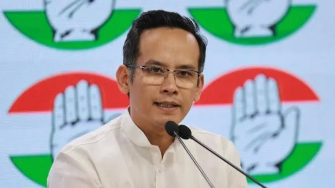 "চুপচাপ পরিবর্তনের পক্ষে ভোট দিয়েছে অসম", বুথ ফেরত সমীক্ষাকে গুরুত্ব দিতে নারাজ গৌরব গগৈ