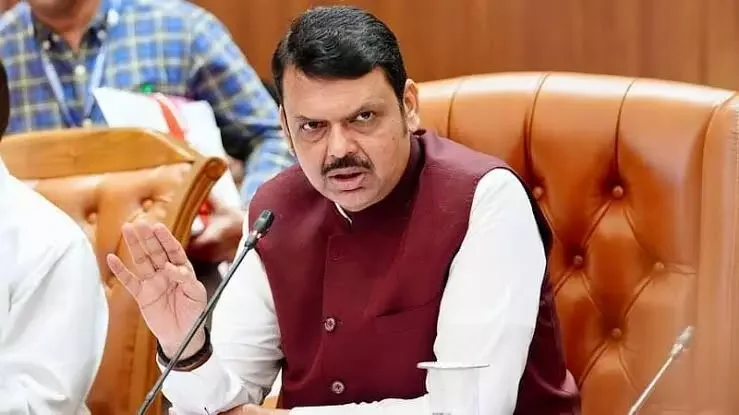 মহারাষ্ট্রে ‘লাডকি বহিন’ প্রকল্পের তালিকা থেকে বাদ ৬৯ লক্ষ মহিলা, বড় সিদ্ধান্ত ফড়নবিস সরকারের