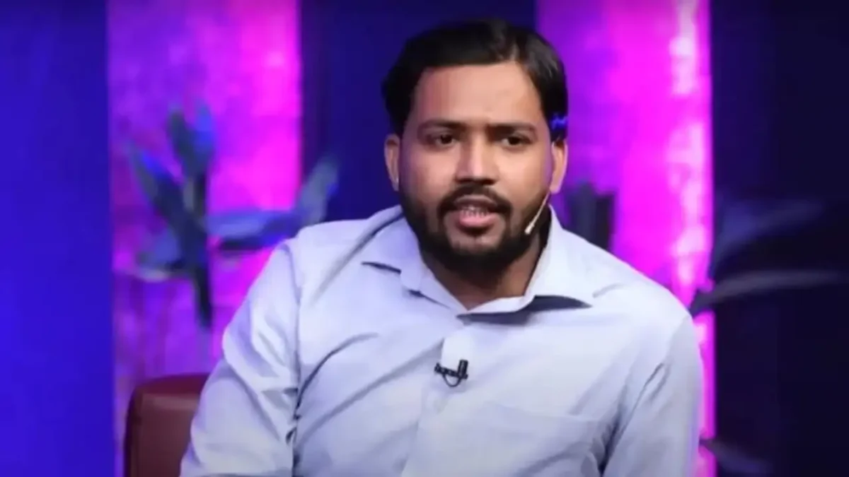 নিট বিতর্ক: ‘এনটিএ মানে নেভার ট্রাস্টেবল এজেন্সি’, প্রশ্ন ফাঁসে বিস্ফোরক খান স্যার