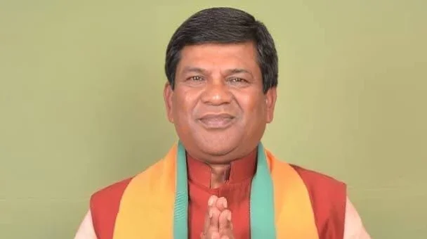 বিধানসভার স্পিকার হচ্ছেন রথীন্দ্র বোস, 'জনস্বার্থে কাজ করব' বার্তা নতুন অধ্যক্ষের