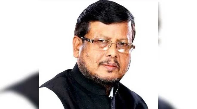 অসমে বিরোধী দলনেতা ওয়াজেদ আলি চৌধুরী, উপ-নেতা জয় প্রকাশ দাস: ঘোষণা কংগ্রেসের