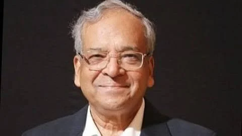 এসি বিস্ফোরণে মৃত্যু সিসিআই-এর প্রাক্তন চেয়ারম্যান ধানেন্দ্র কুমারের