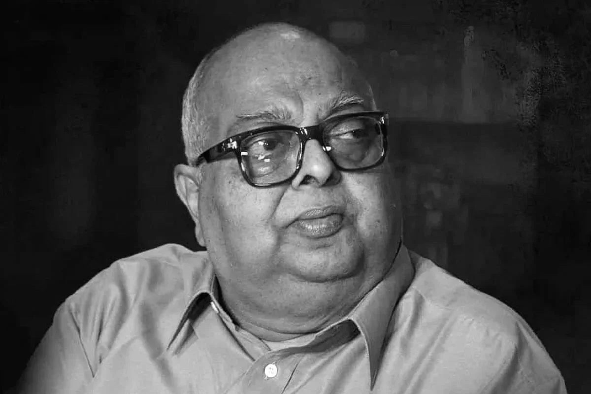 প্রয়াত প্রাক্তন মোহন বাগান সভাপতি টুটু বোস