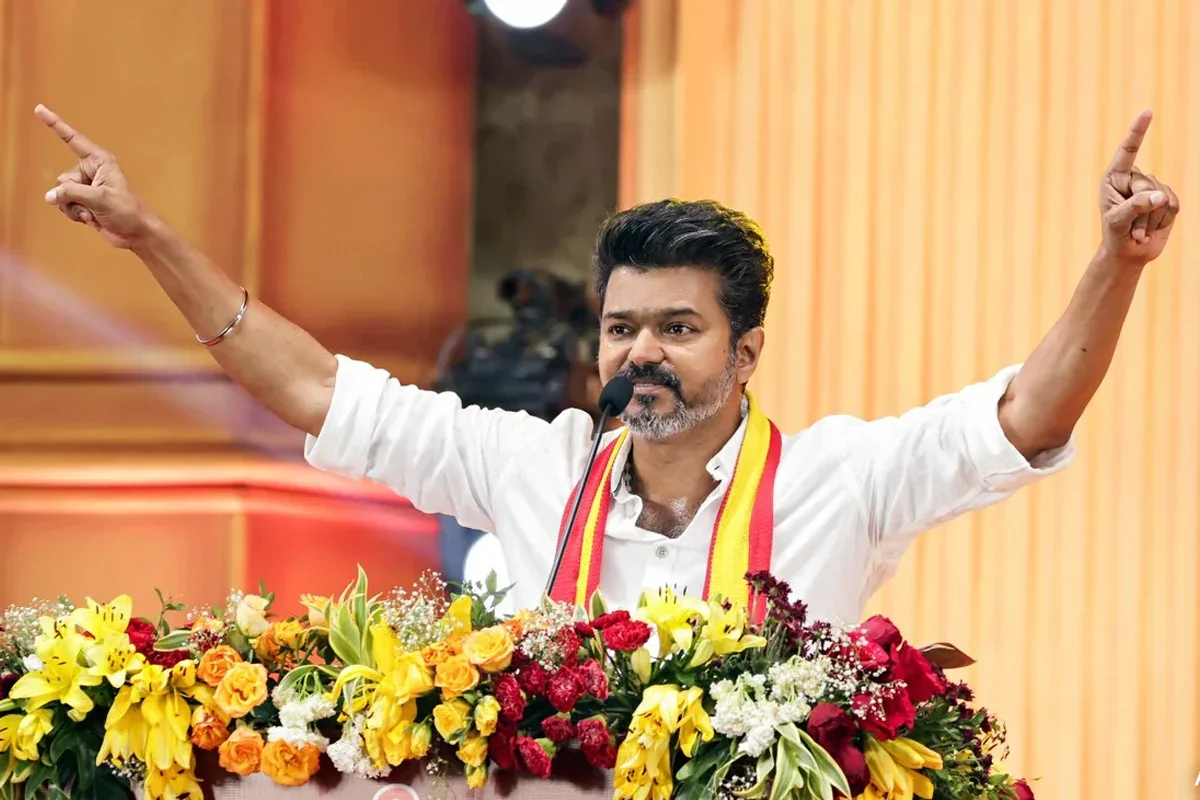 এডিএমকের ২৫ জন বিধায়কদের সমর্থনে আস্থা ভোটে জয়ী বিজয়, তামিলনাড়ুতে স্থায়ী হল টিভিকে সরকার