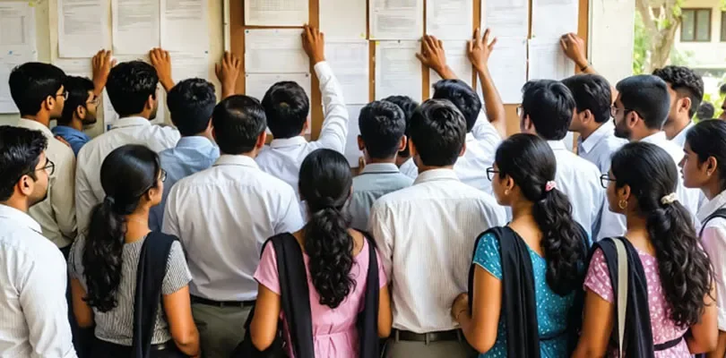 আজ প্রকাশিত হবে উচ্চ মাধ্যমিকের ফল, সকাল সাড়ে ১০টায় ঘোষণা সংসদের