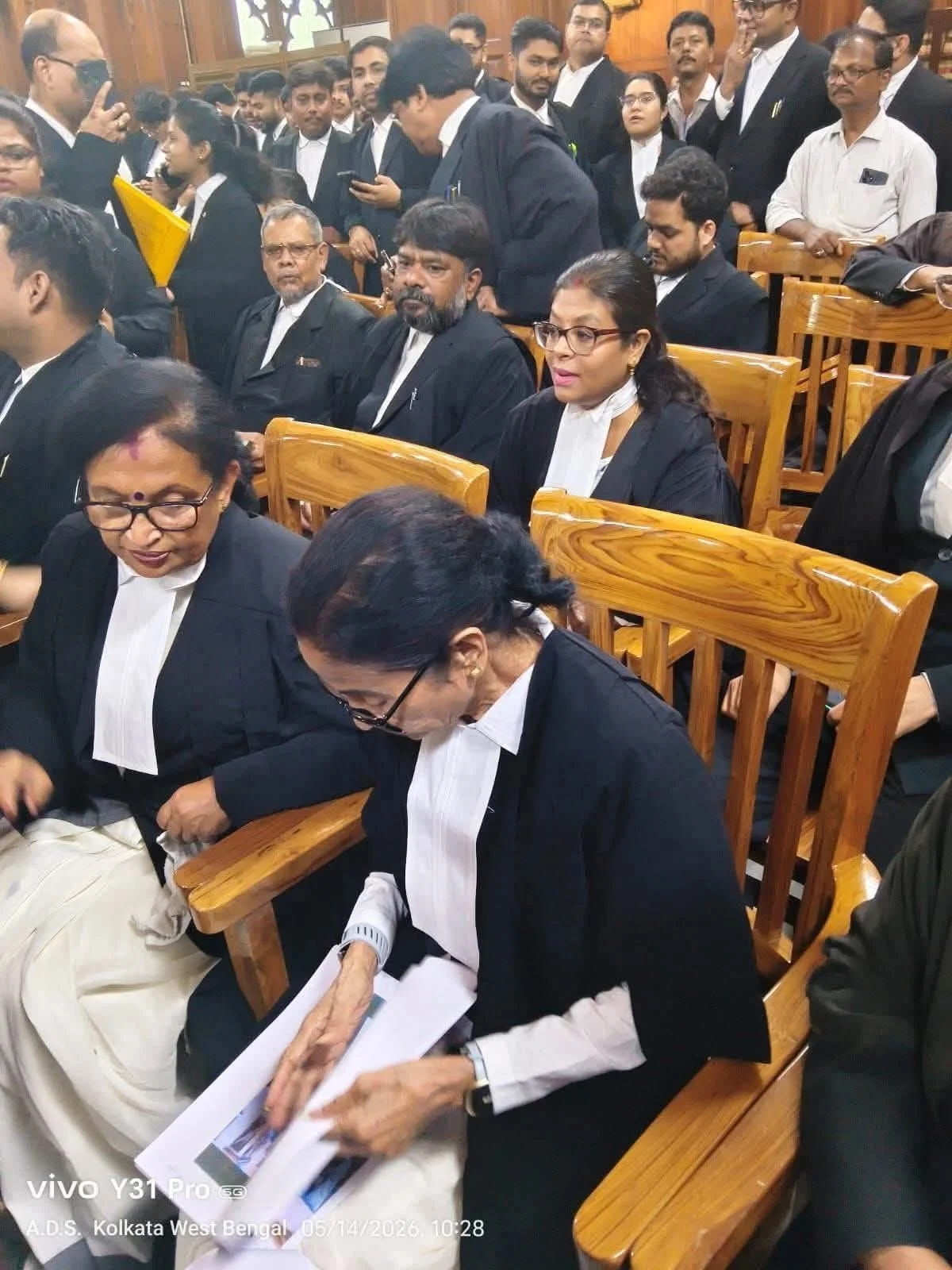 ‘বাংলার মানুষকে বাঁচান, এটা উত্তরপ্রদেশ নয়’, ভোট-পরবর্তী হিংসা মামলায় হাই কোর্টে সরব মমতা