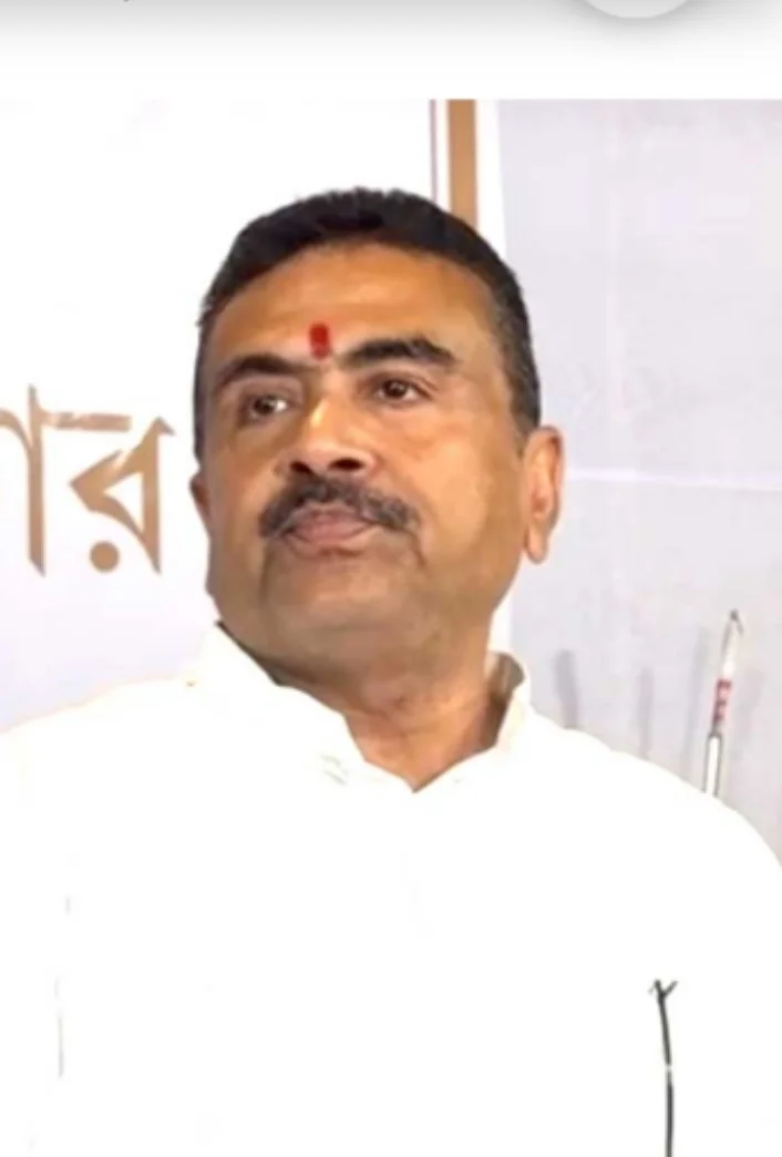 পুলিশ ওয়েলফেয়ার বোর্ড ভাঙল রাজ্য, আইনশৃঙ্খলাকে ‘রাজনীতি মুক্ত’ করার বার্তা শুভেন্দুর