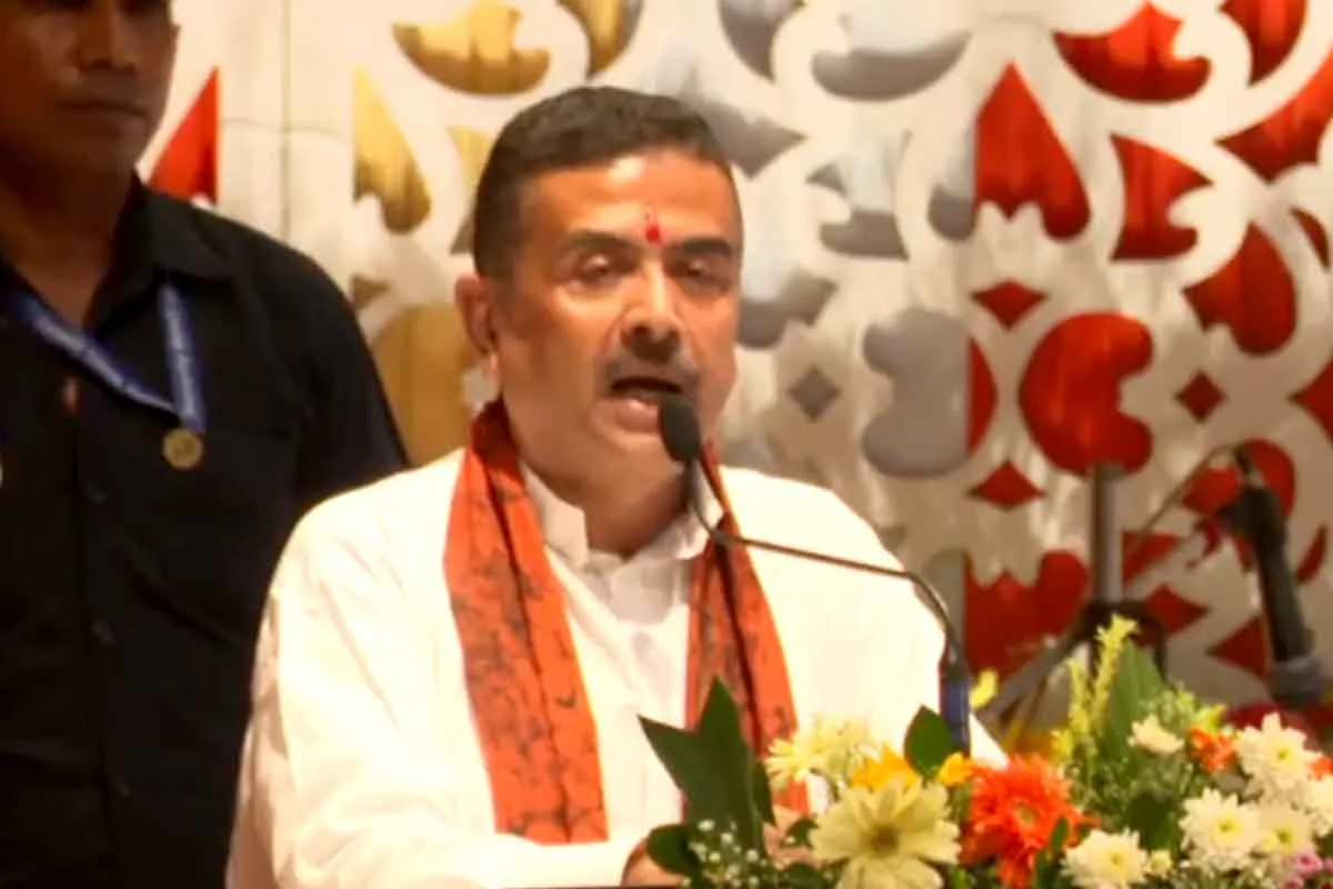 বাংলায় জাতীয় শিক্ষা নীতি কার্যকর, সরকারি স্কুলে বড় বদলের বার্তা শুভেন্দুর