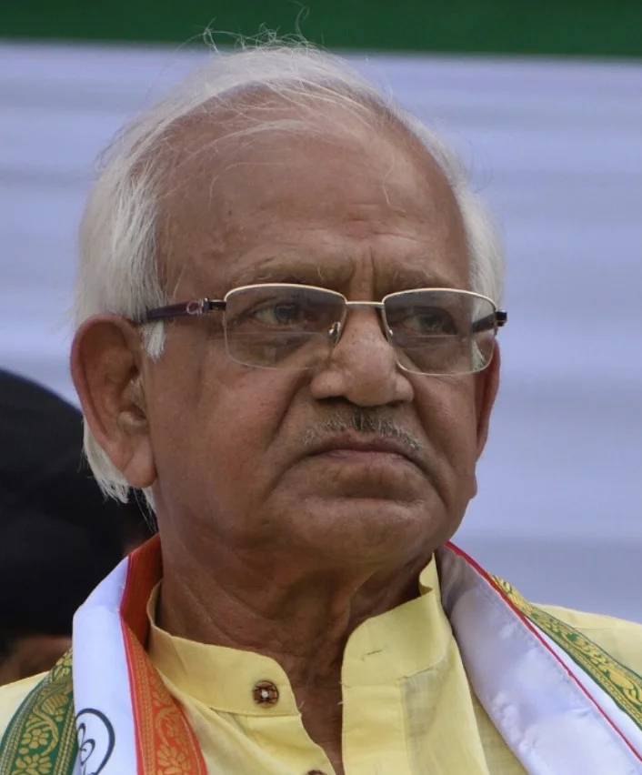 বিরোধী দলনেতার ঘরে তালা, বিধানসভার ভিতরে ধরনায় তৃণমূল বিধায়করা