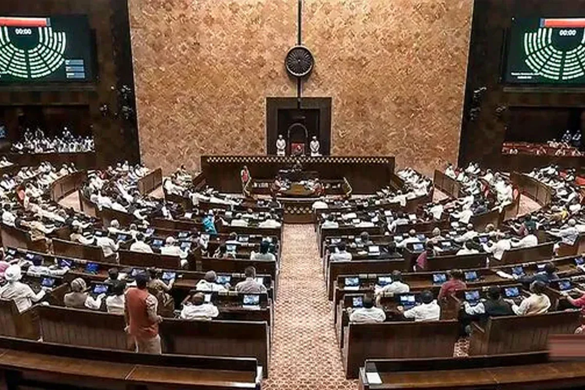 আগামী ১৮ জুন রাজ্যসভার ২৬ আসনে ভোট, বদলাতে পারে দিল্লির রাজনৈতিক সমীকরণ