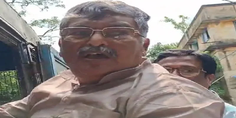 গ্রেপ্তার প্রাক্তন তৃণমূল বিধায়ক অসিত মজুমদার, আদালতে তোলা হবে আজ