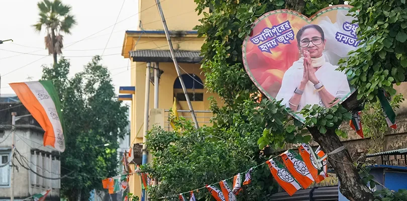 আজ বাংলা-সহ ৫ রাজ্যের ফল ঘোষণা