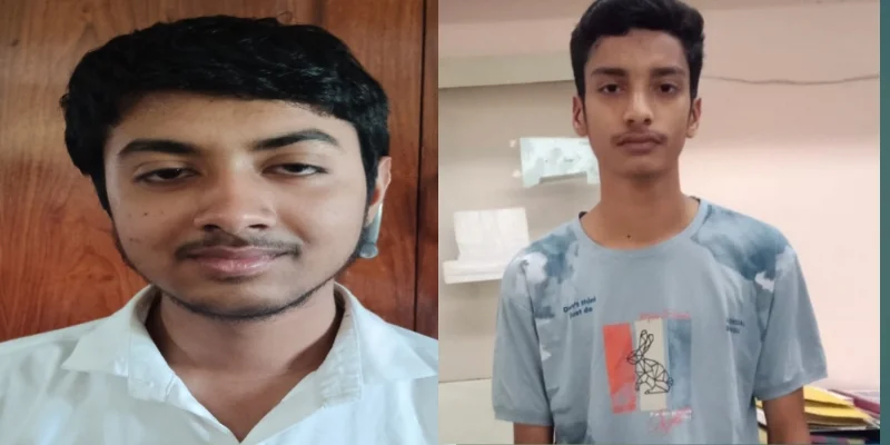 প্রকাশিত হাই মাদ্রাসা, আলিম ও ফাজিলের ফলাফল, হাইমাদ্রাসায় রাজ্যে যুগ্মভাবে প্রথম  মোঃ মুস্তাক নাজ়িম ও শাহান আখতার