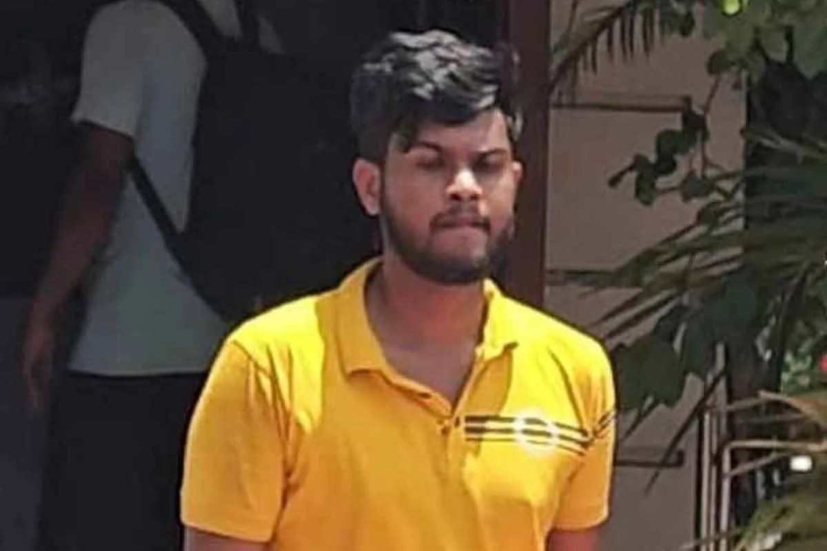 এবার অস্ত্র সহ গ্রেফতার রাজ্যের প্রাক্তন মন্ত্রী বিধায়ক দিলীপ মন্ডলের ছেলে সহ চার জন