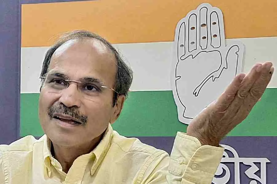 'বিভ্রান্তি ও অস্থিরতা সৃষ্টি করছে': বাংলার পশু জবাই সংক্রান্ত নিয়ম নিয়ে মুখ্যমন্ত্রী শুভেন্দু অধিকারিকে চিঠি লিখলেন অধীর চৌধুরী