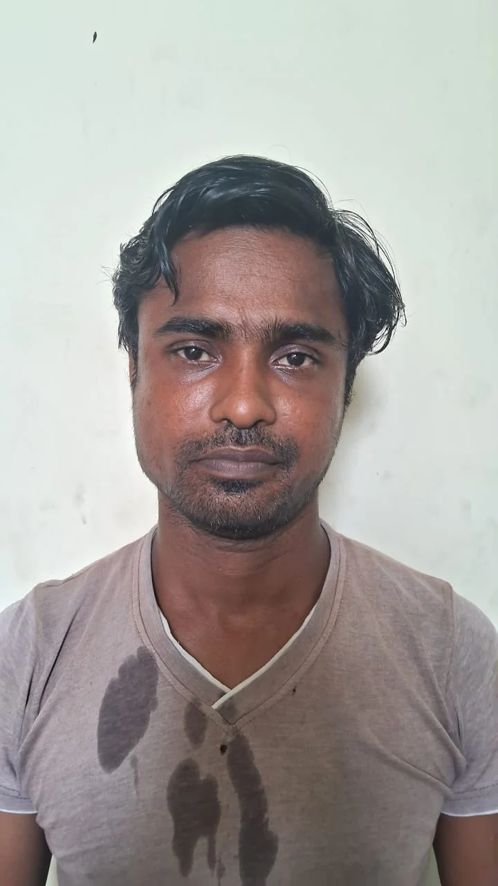 প্রেমের প্রলোভন দেখিয়ে নাবালিকাকে অপহরণ, গ্রেপ্তার যুবক