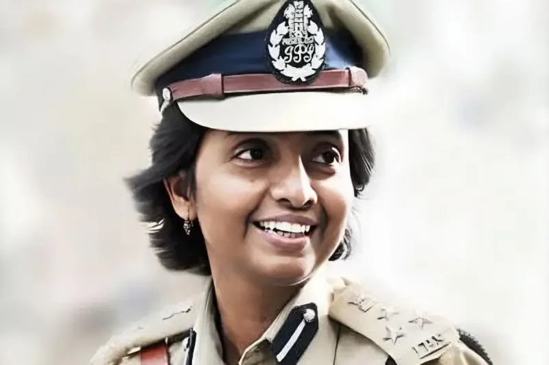 নারী নির্যাতনের তদন্তে নতুন কমিটি, দময়ন্তীকে গুরুত্বপূর্ণ দায়িত্ব দিল রাজ্য সরকার 