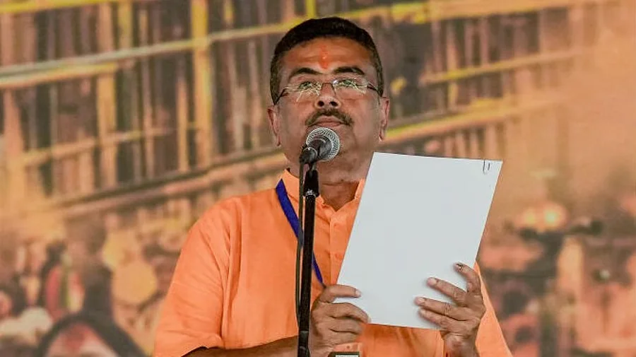 নতুন ঠিকানা পাচ্ছেন মুখ্যমন্ত্রী, কলকাতায় কোথায় থাকবেন শুভেন্দু? 