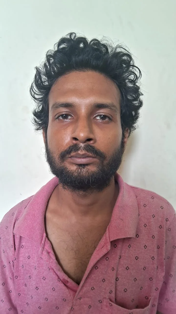 স্ত্রীকে অত্যাচার, মেরে ফেলার অভিযোগে গ্রেপ্তার স্বামী জয়নগরে