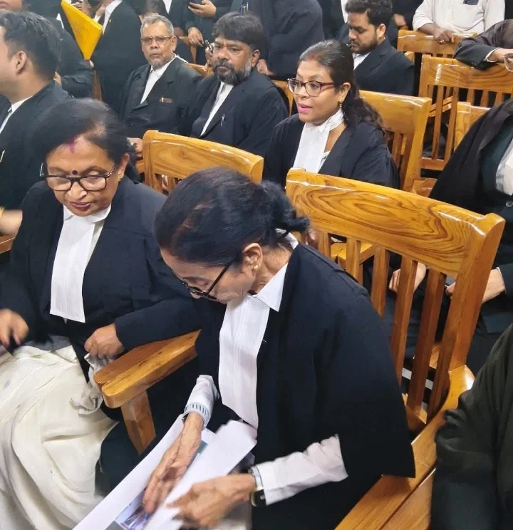 সওয়াল করেছিলেন মমতা, ভোট পরবর্তী হিংসা মামলায় রাজ্যের কাছে হলফনামা চাইল হাইকোর্ট