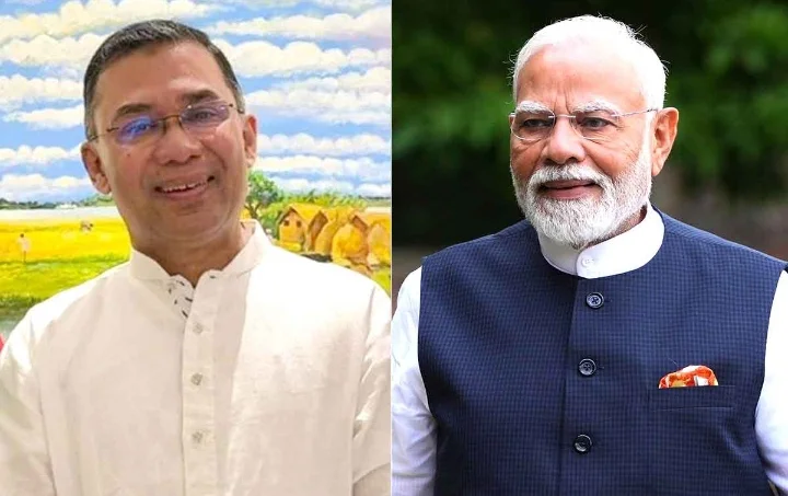 ঈদ উল আযহায় তারেক রহমান ও বাংলাদেশের জনগণকে শুভেচ্ছা জানালেন প্রধানমন্ত্রী মোদি