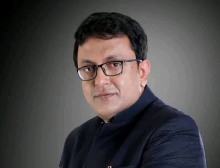 এবার শান্তনু সেন, তৃণমূলের জাতীয় মুখপাত্রের পদ ছাড়লেন, ইস্তফাপত্রে বিস্ফোরক বার্তা
