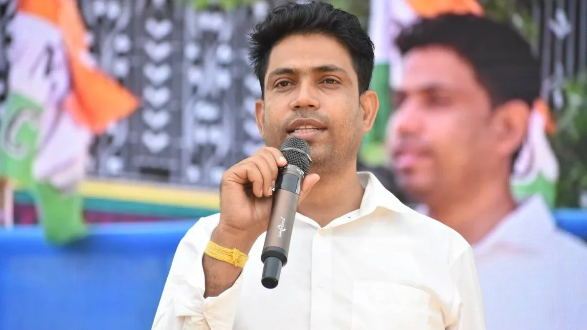 ফলতায় নির্বাচনের দুদিন আগেই সরে দাঁড়ালেন জাহাঙ্গীর, হার মানলেন "পুষ্পা"