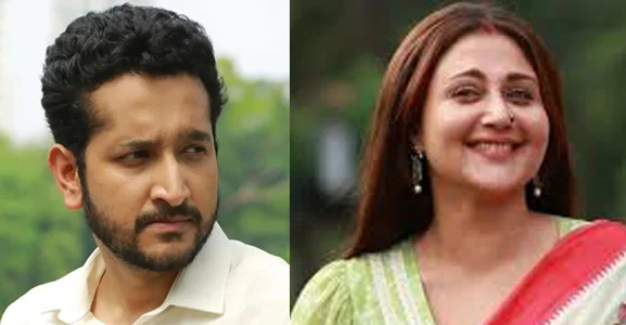 ২১-এর ভোট পরবর্তী হিংসায় উসকানি, পরমব্রত-স্বস্তিকার বিরুদ্ধে এফআইআর