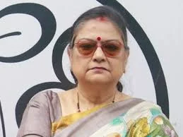 মুখ্যমন্ত্রীর প্রশাসনিক বৈঠকে কাকলি, ছিলেন তৃণমূলের আরও ৩ বিধায়ক, জোর জল্পনা  