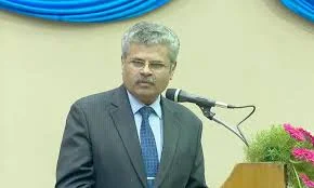 এসআইআর ট্রাইবুনাল থেকে ইস্তফা দিলেন প্রাক্তন প্রধান বিচারপতি শিবজ্ঞানম, নেপথ্যে কারণ কি?  