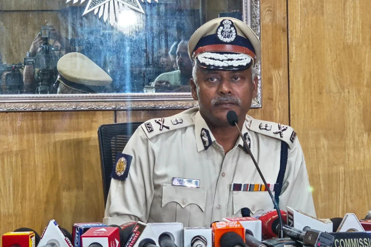 বুলডোজার, জেসিবি নিয়ে মিছিল করা যাবে না, ভোট পরবর্তী হিংসা নিয়ে কড়া সতর্কবার্তা কলকাতা পুলিশের