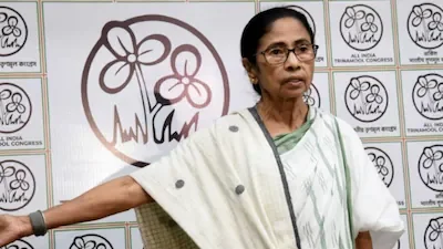 পাল্টে গেল মমতা বন্দ্যোপাধ্যায়ের  পরিচিতি