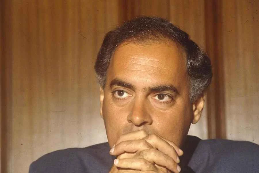 তাঁর ৩৫তম মৃত্যুবার্ষিকীতে, একটি প্রশ্ন ভারতকে তাড়া করে ফেরে: রাজীব  গান্ধি  যদি বেঁচে থাকতেন, তাহলে কী হতো?
