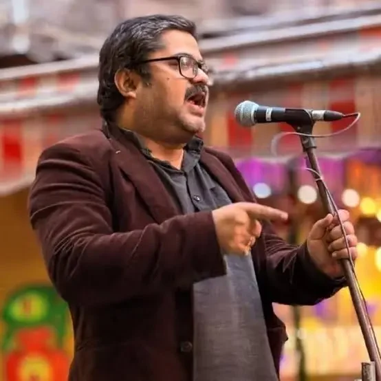 গ্রেফতারের ১০ দিন পর জামিন পেলেন বাংলা পক্ষের গর্গ