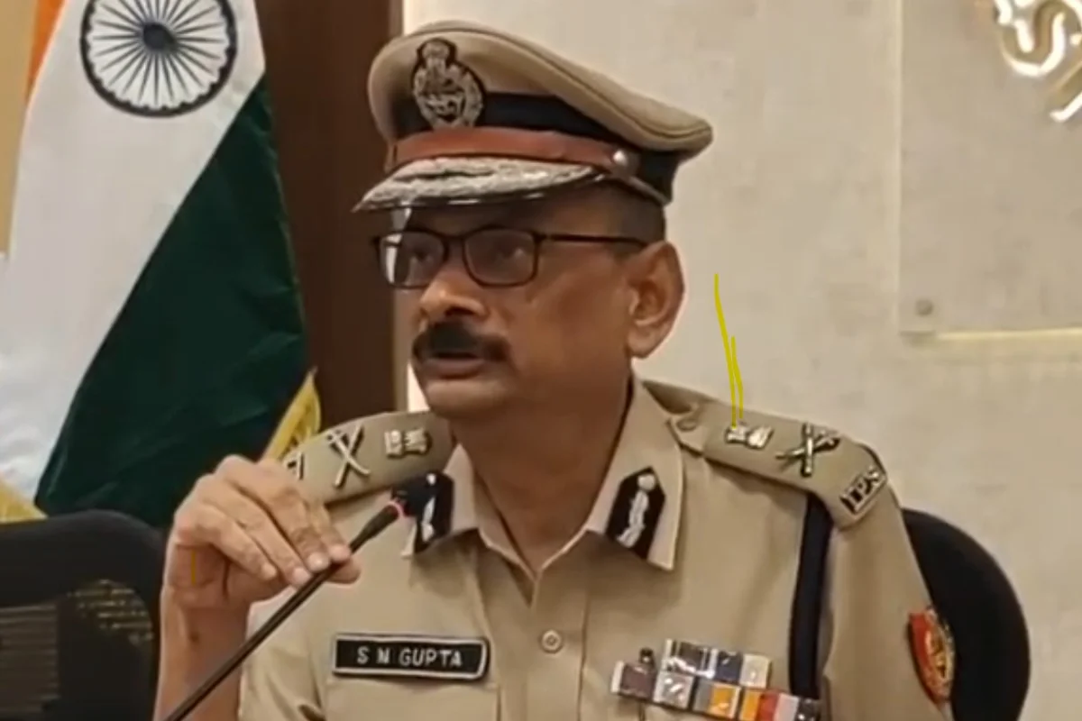 ২০০ এফআইআর হয়েছে, ভোট-পরবর্তী হিংসা নিয়ে কড়া বার্তা ডিজির